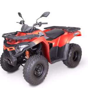 LONCIN GA200