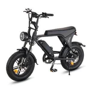 C80 Mini OUXI